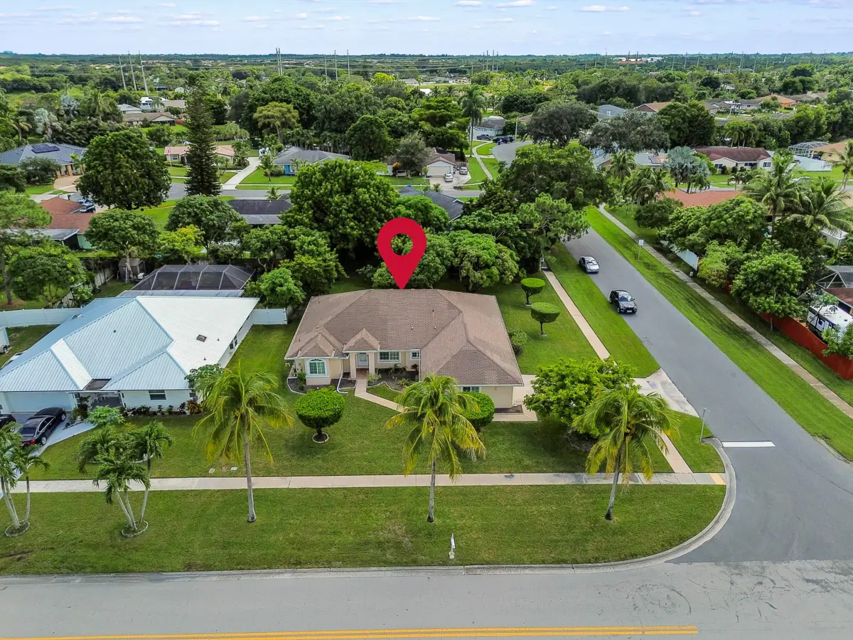 203 Ponce De Leon Street, Royal Palm Beach, FL 33411 - #1
