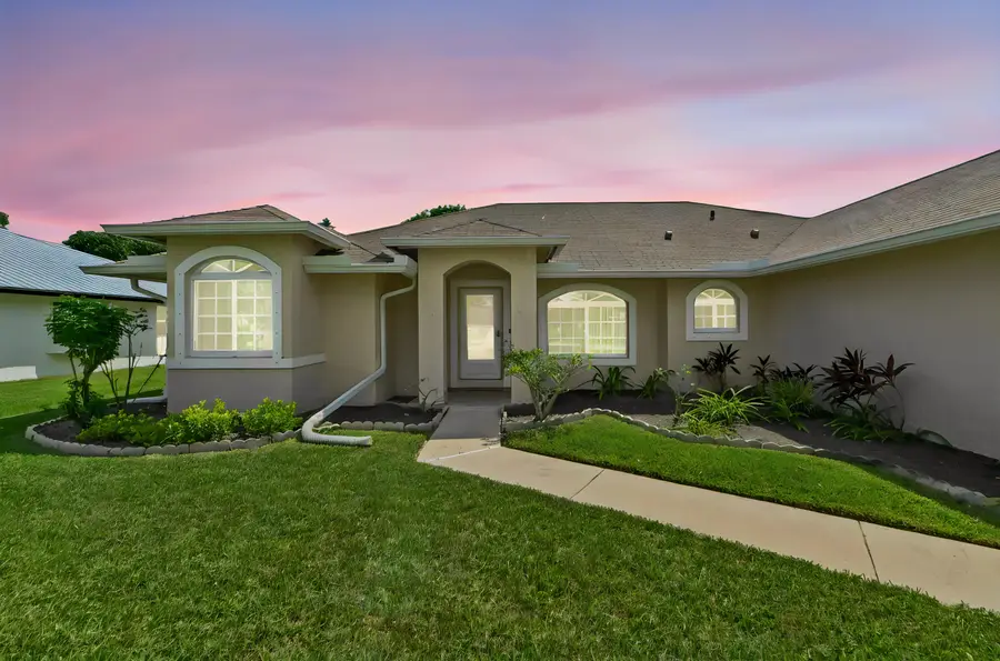 203 Ponce De Leon Street, Royal Palm Beach, FL 33411 - #2