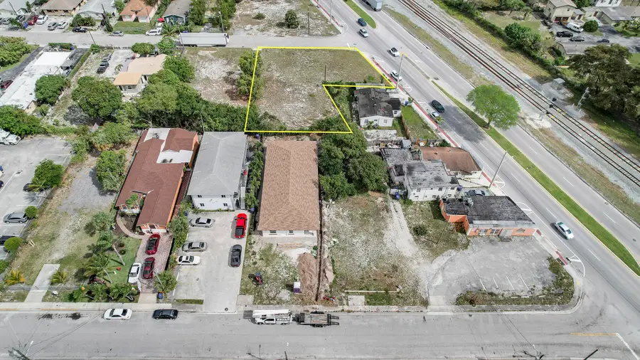 0 Old Dixie, Riviera Beach, FL 33404 - #3