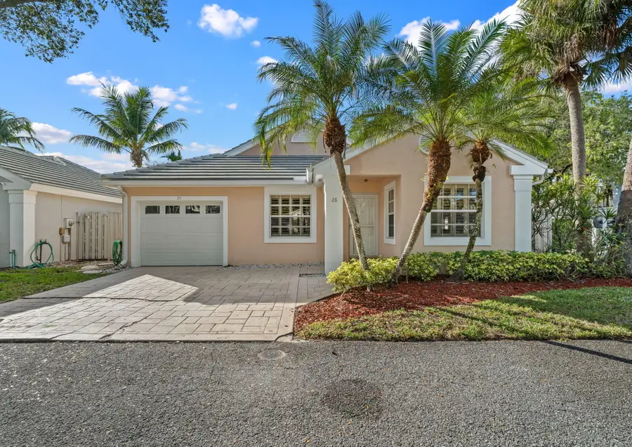 28 Governors Court, Palm Beach Gardens, FL 33418 - #3