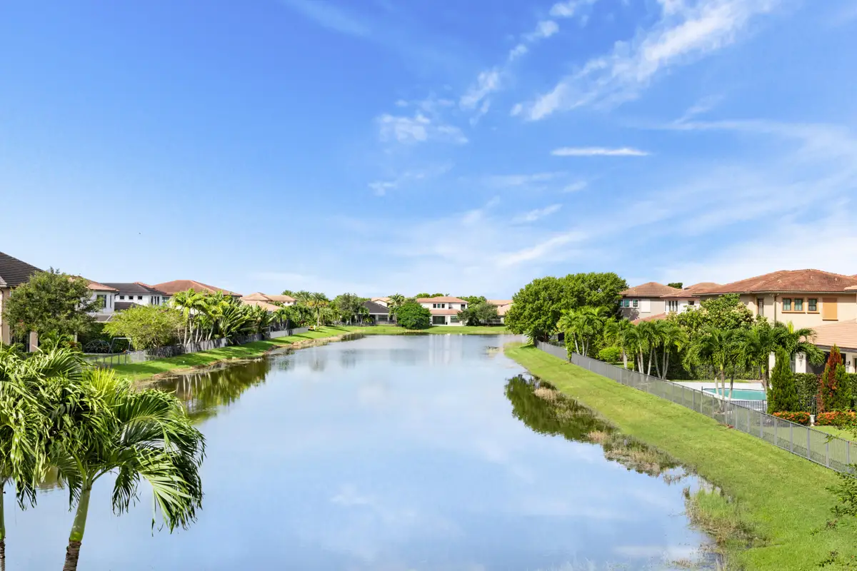 9203 Meridian Drive E, Parkland, FL 33076 - #1