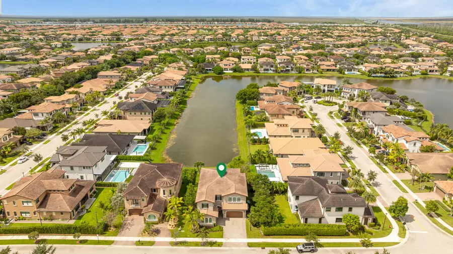 9203 Meridian Drive E, Parkland, FL 33076 - #2