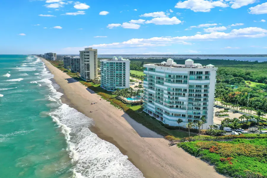 8600 S Ocean Drive #1105, Jensen Beach, FL 34957 - #2
