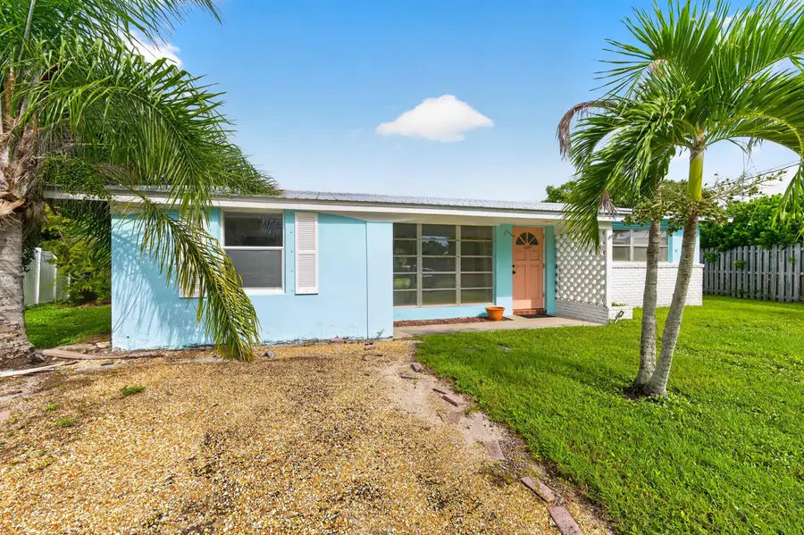 1053 NW Terrace Road, Stuart, FL 34994 - #3