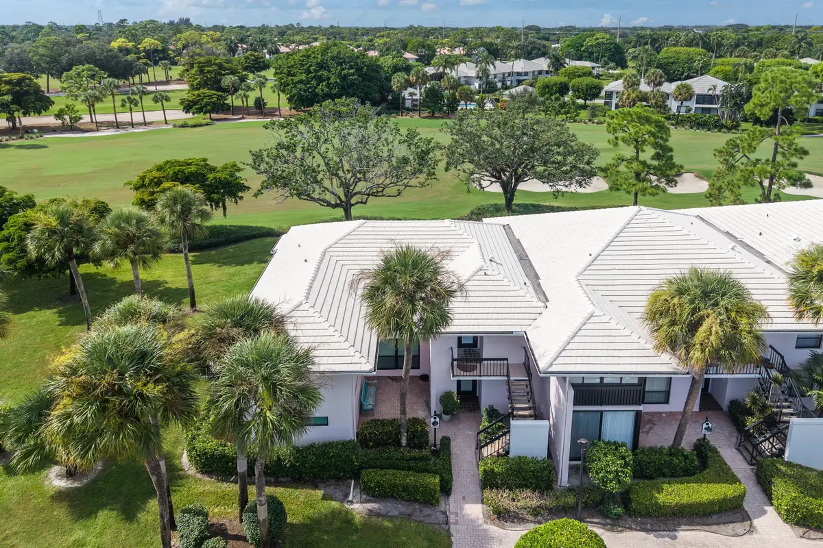 3836 Quail Ridge Drive N, Boynton Beach, FL 33436 - #1