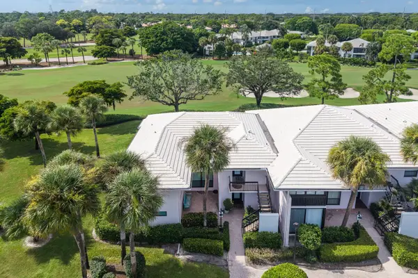 3836 Quail Ridge Drive N, Boynton Beach, FL 33436