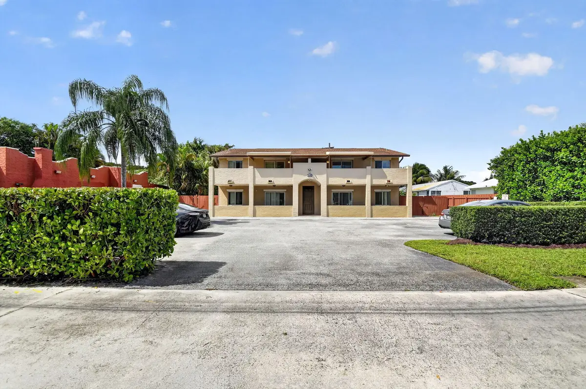 5015 N Flagler Drive, West Palm Beach, FL 33407 - #1