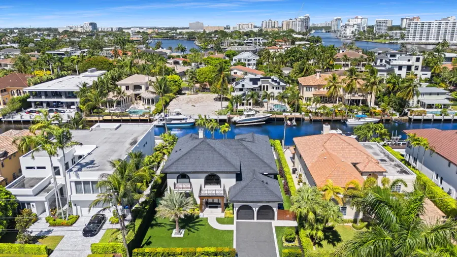 2525 Sea Island Drive, Fort Lauderdale, FL 33301 - #3