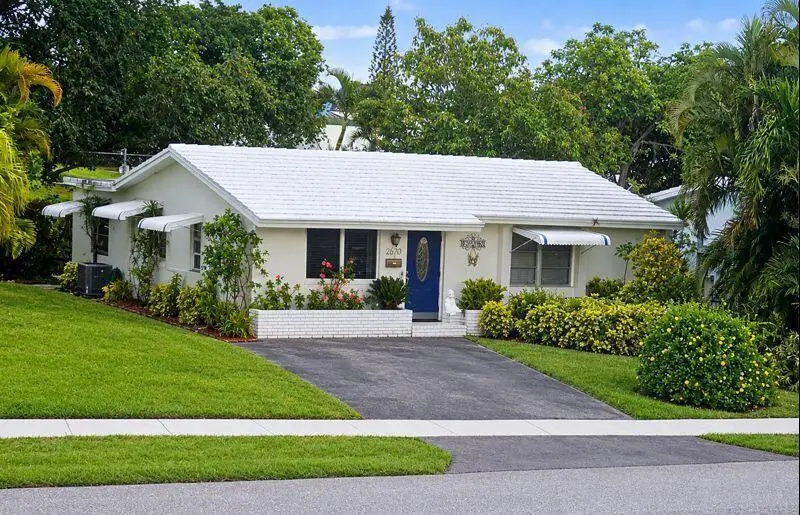 2670 E Golf Boulevard, Pompano Beach, FL 33064 - #1