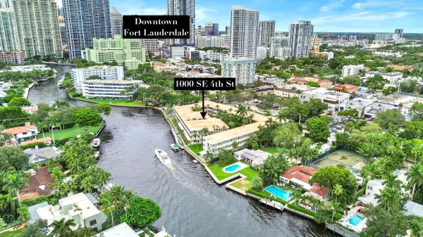1000 SE 4th Street #206, Fort Lauderdale, FL 33301