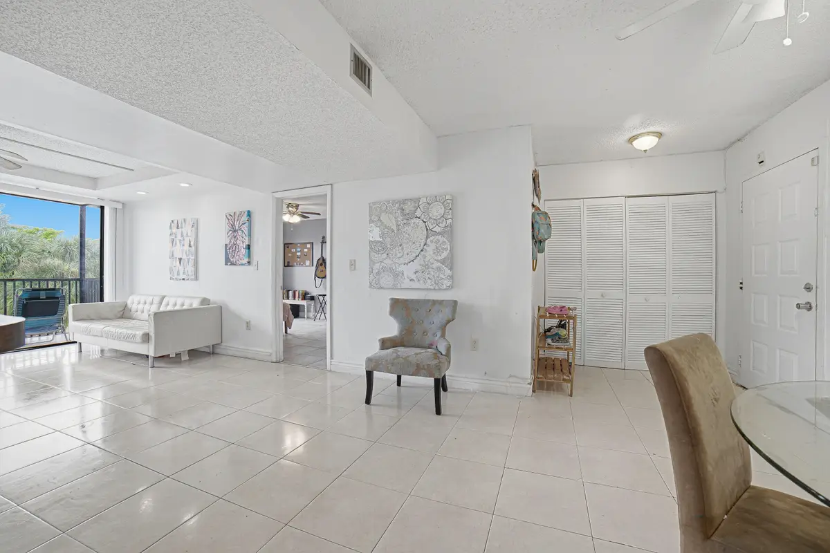 5530 NW 44th Street #309C, Lauderhill, FL 33319 - #1