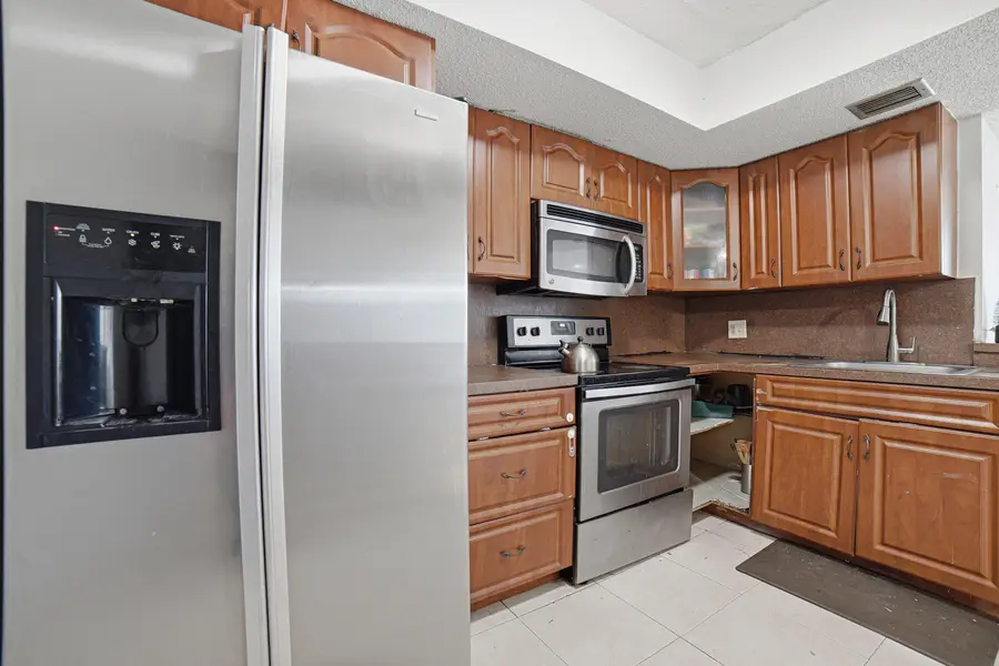 5530 NW 44th Street #309C, Lauderhill, FL 33319 - #3