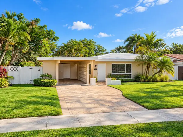 2155 NE 58th Street, Fort Lauderdale, FL 33308