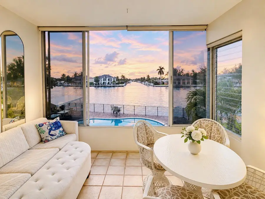 901 N Riverside Drive #2B, Pompano Beach, FL 33062 - #2