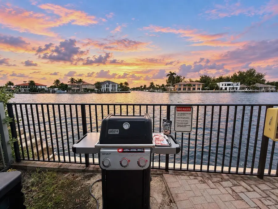 901 N Riverside Drive #2B, Pompano Beach, FL 33062 - #3
