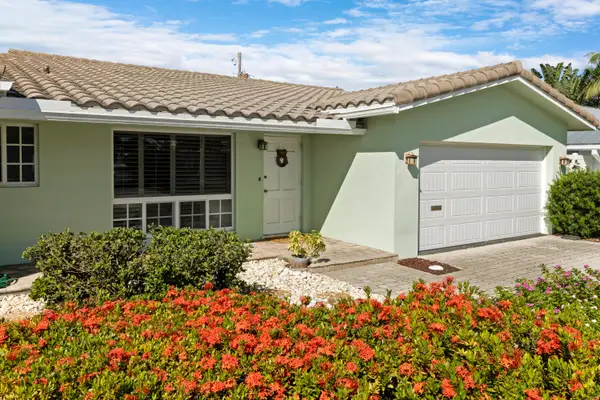 5741 NE 19th Terrace, Fort Lauderdale, FL 33308