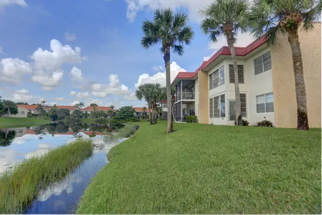 188 Lake Evelyn Drive, West Palm Beach, FL 33411 - #1