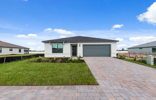 1161 Caloosa Crk Drive, Labelle, FL 33935