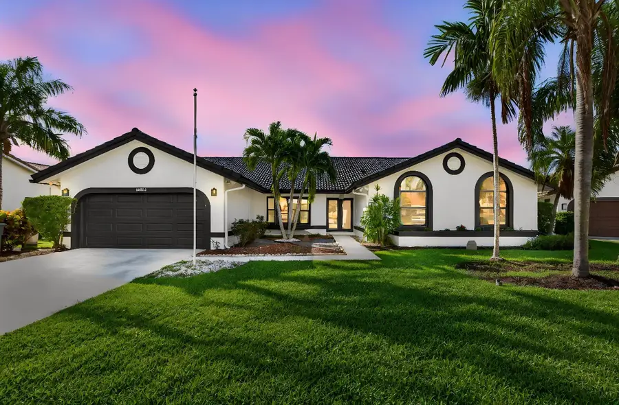 10226 Fresh Meadow Lane, Boca Raton, FL 33498 - #2