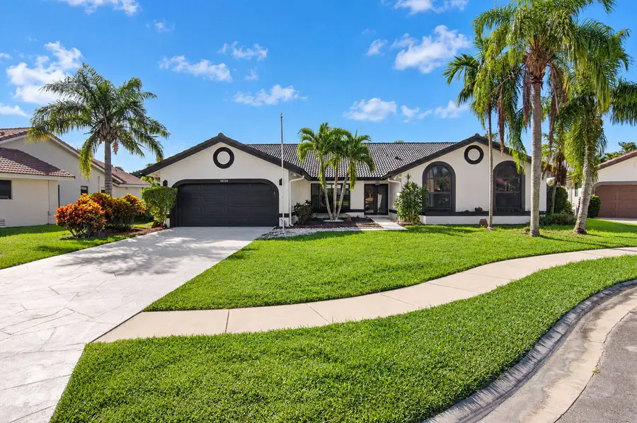 10226 Fresh Meadow Lane, Boca Raton, FL 33498 - #3