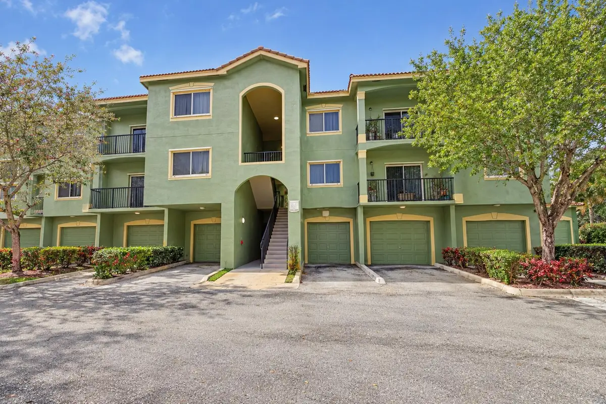 350 Crestwood Circle #308, Royal Palm Beach, FL 33411 - #1