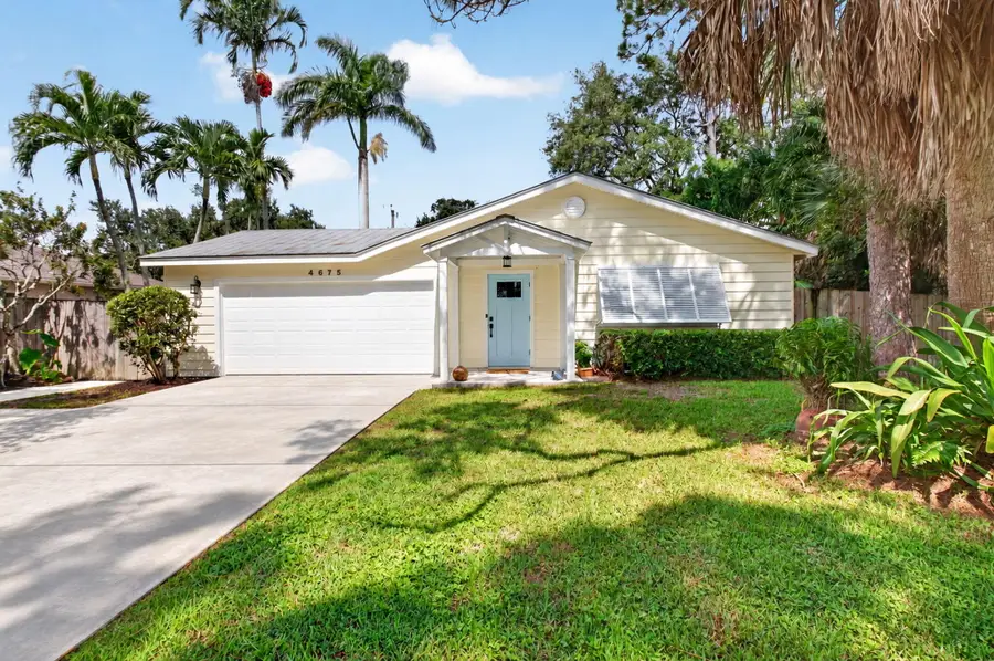 4675 Canal Drive, Lake Worth, FL 33463 - #2