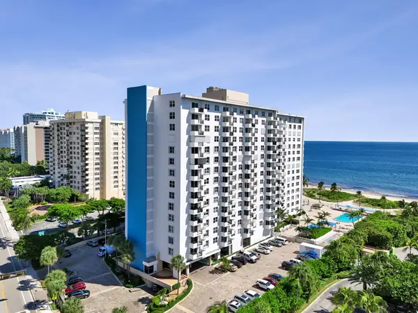 2000 S Ocean Boulevard #7N, Lauderdale By The Sea, FL 33062