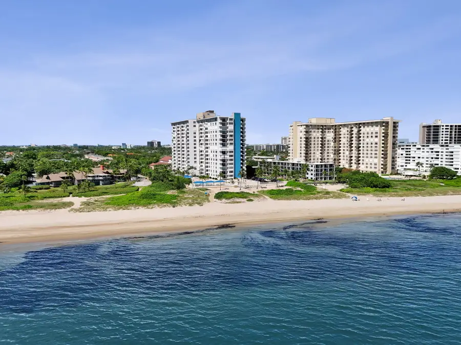 2000 S Ocean Boulevard #7N, Lauderdale By The Sea, FL 33062 - #2