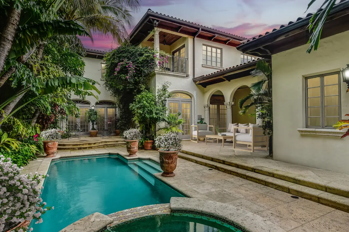 446 Brazilian Avenue, Palm Beach, FL 33480 - #1