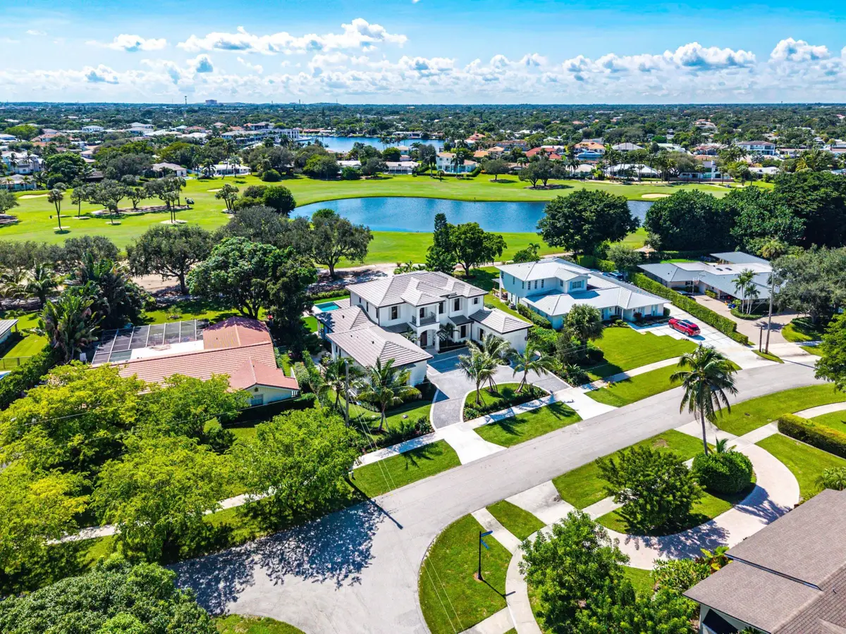 520 Overlook Drive, North Palm Beach, FL 33408 - #1