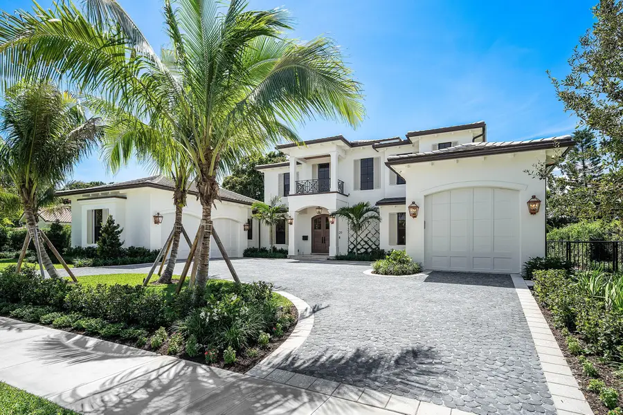 520 Overlook Drive, North Palm Beach, FL 33408 - #2