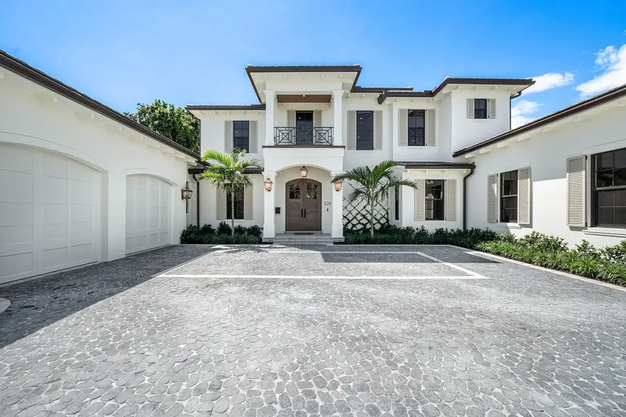 520 Overlook Drive, North Palm Beach, FL 33408 - #3