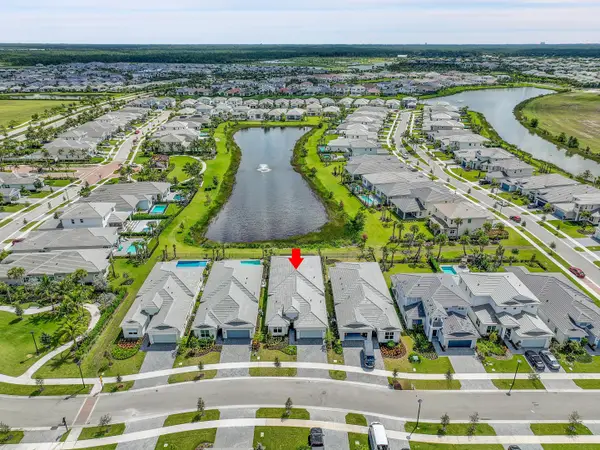 12669 Nautilus Circle, Palm Beach Gardens, FL 33412