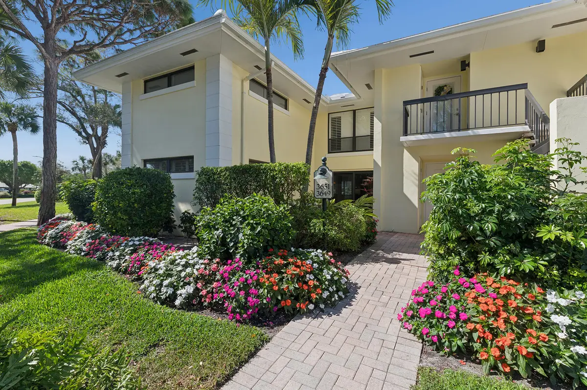 3649 Quail Ridge Drive N, Boynton Beach, FL 33436 - #1