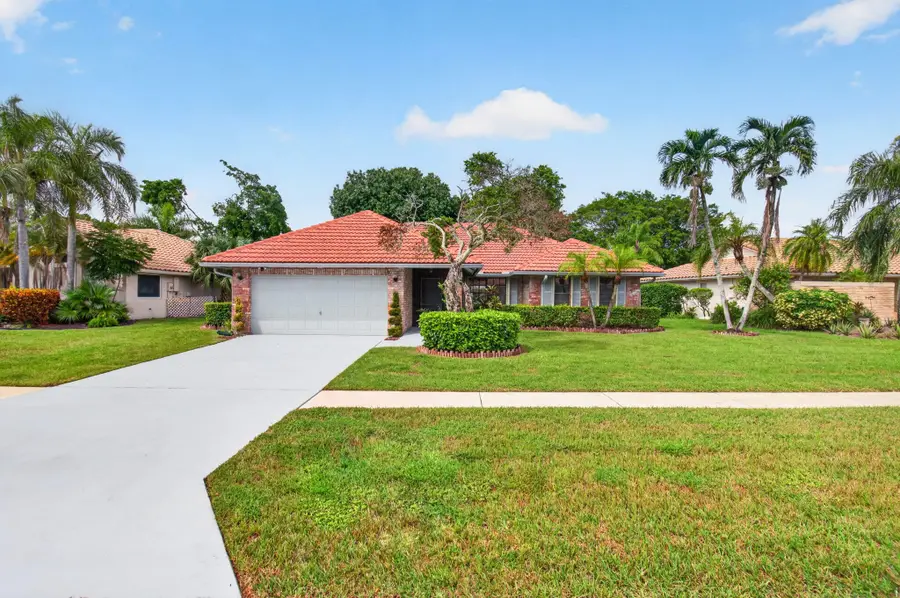 10145 Harbourtown Court, Boca Raton, FL 33498 - #3