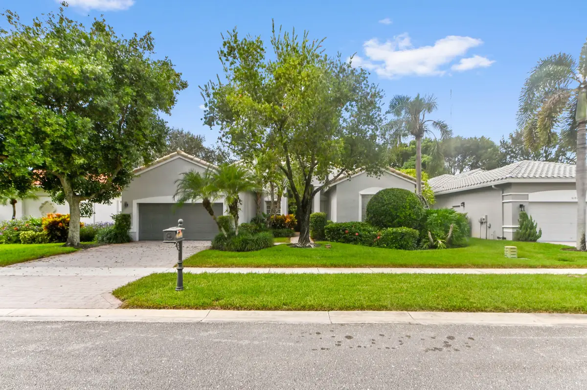 6389 Cortona Street, Lake Worth, FL 33467 - #1