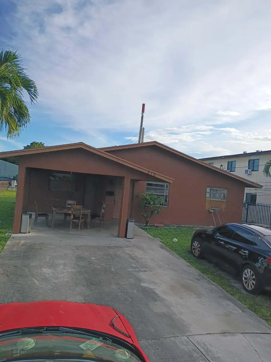 315 NW 3rd Court, Hallandale Beach, FL 33009 - #2