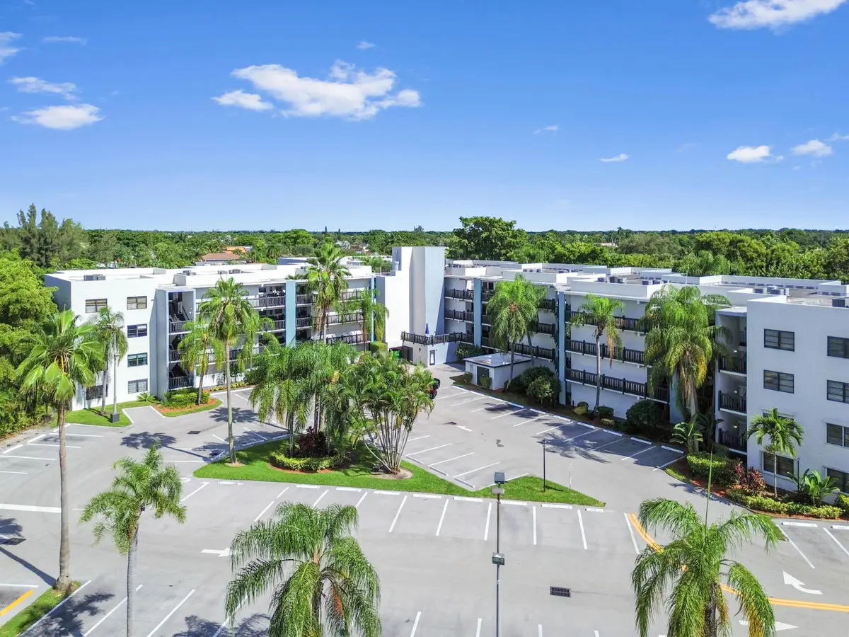 1021 Mockingbird Lane #415, Plantation, FL 33324 - #1