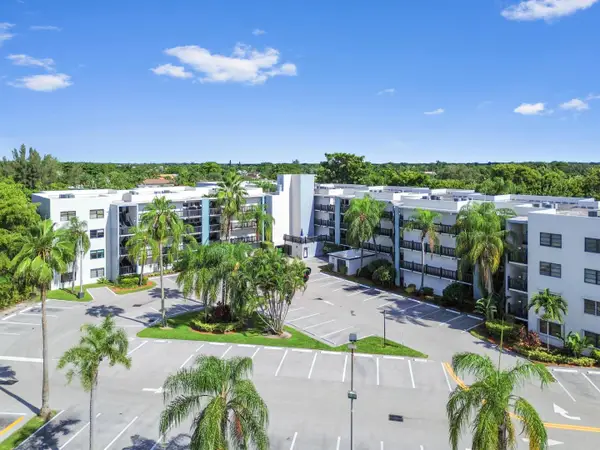 1021 Mockingbird Lane #415, Plantation, FL 33324