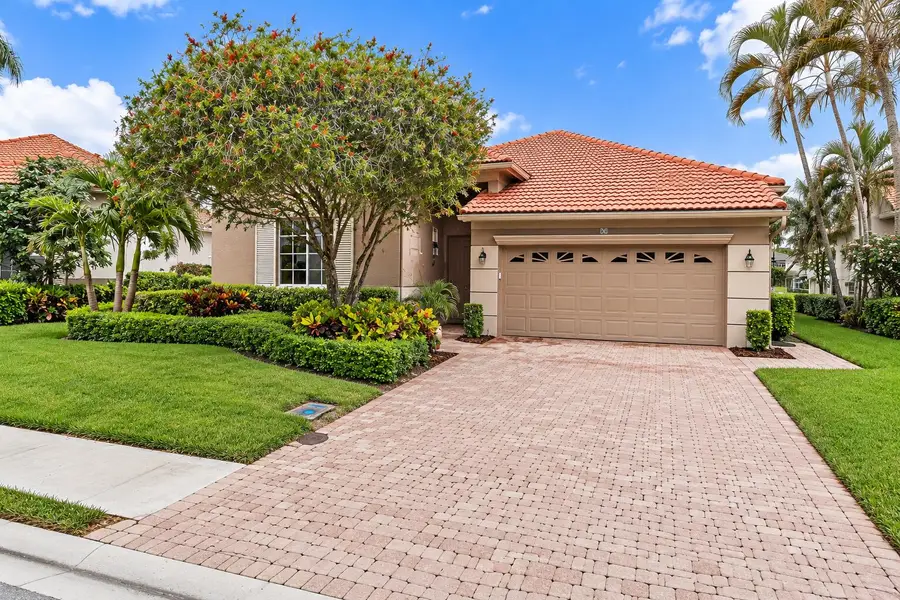 90 Monterey Pointe Drive, Palm Beach Gardens, FL 33418 - #2