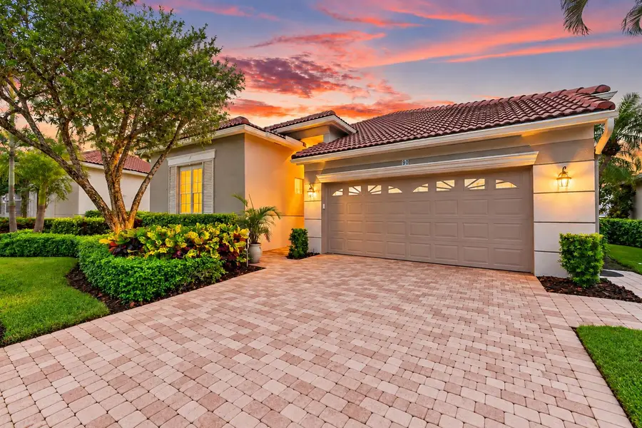 90 Monterey Pointe Drive, Palm Beach Gardens, FL 33418 - #3