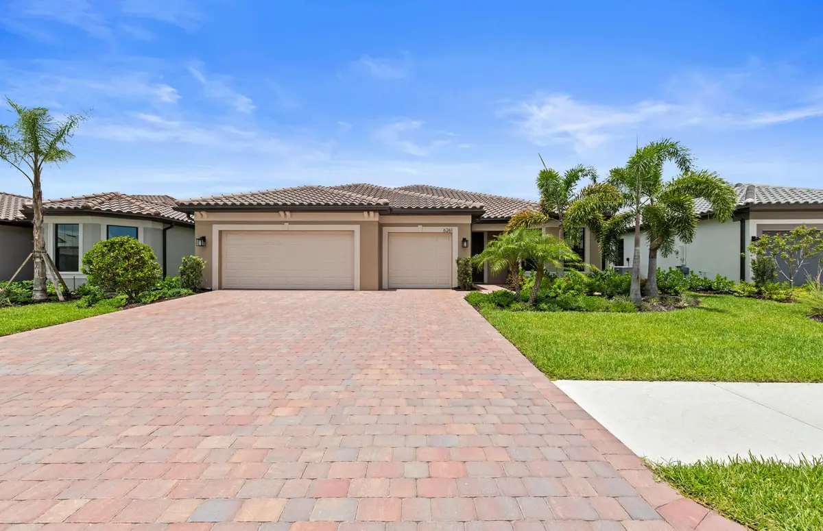 6261 Patriot Lane, Avenue Maria, FL 34142 - #1