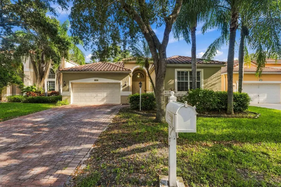 6355 NW 80th Drive, Parkland, FL 33067 - #2