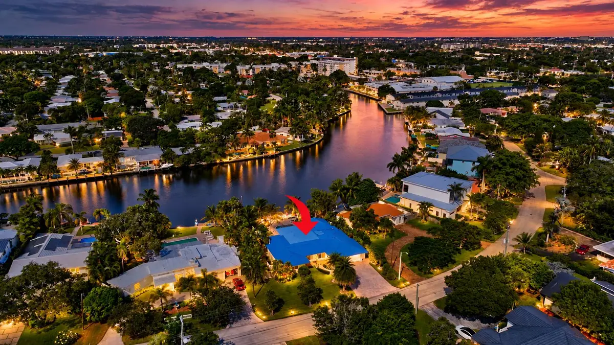 2801 Coral Shores Drive, Fort Lauderdale, FL 33306 - #1