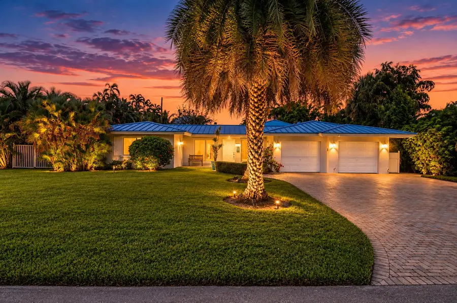 2801 Coral Shores Drive, Fort Lauderdale, FL 33306 - #2