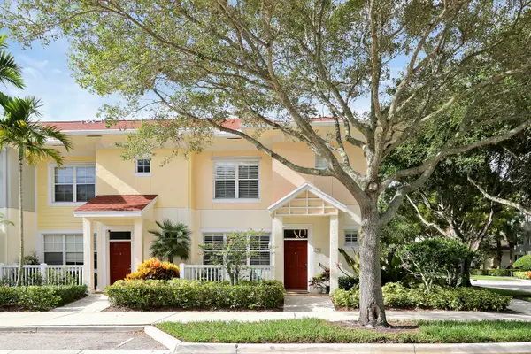 776 Dakota Drive #106, Jupiter, FL 33458