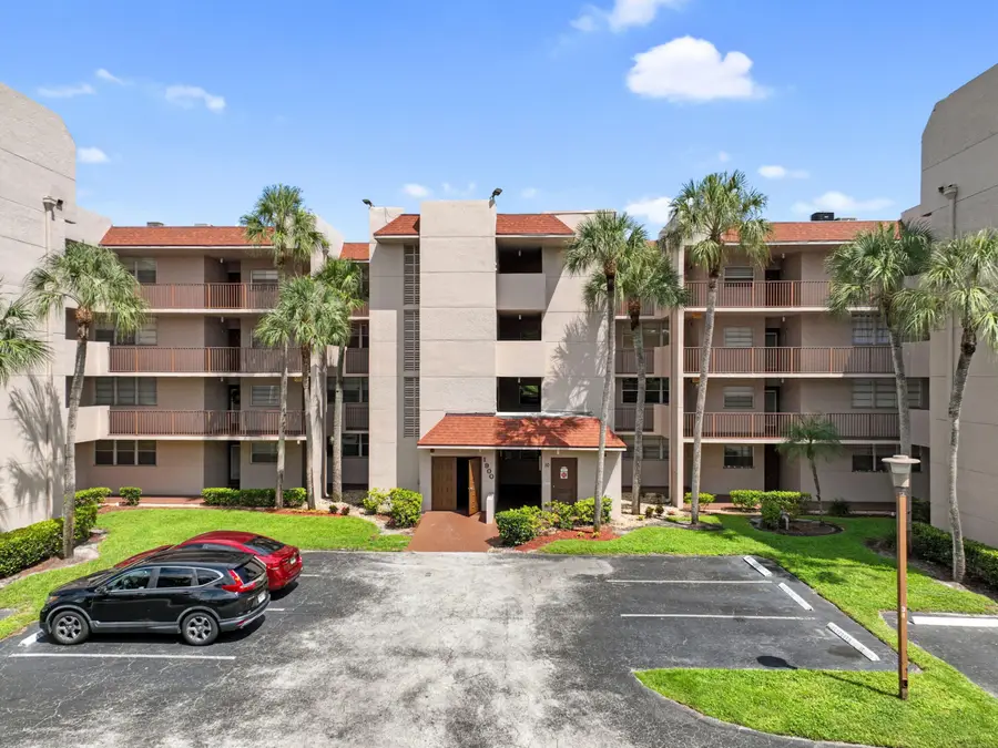1900 Sabal Palm Drive #205, Davie, FL 33324 - #2