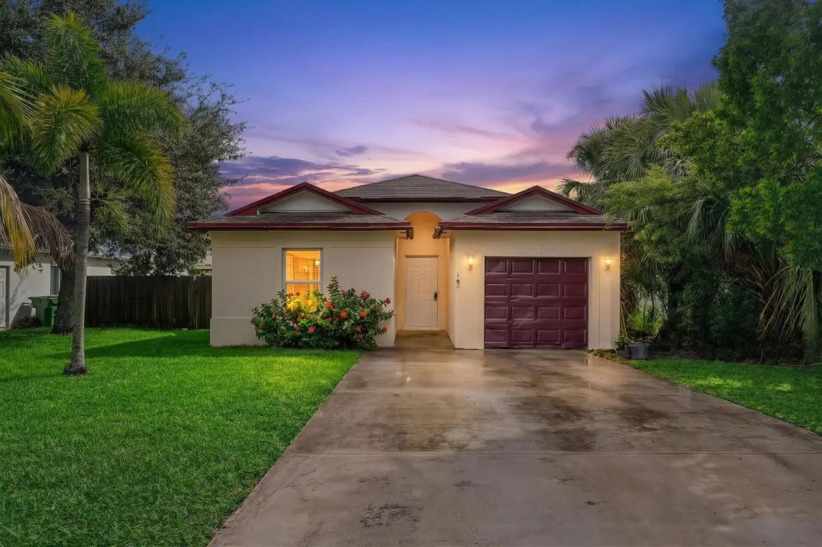 2212 NW 9th Court, Fort Lauderdale, FL 33311 - #1
