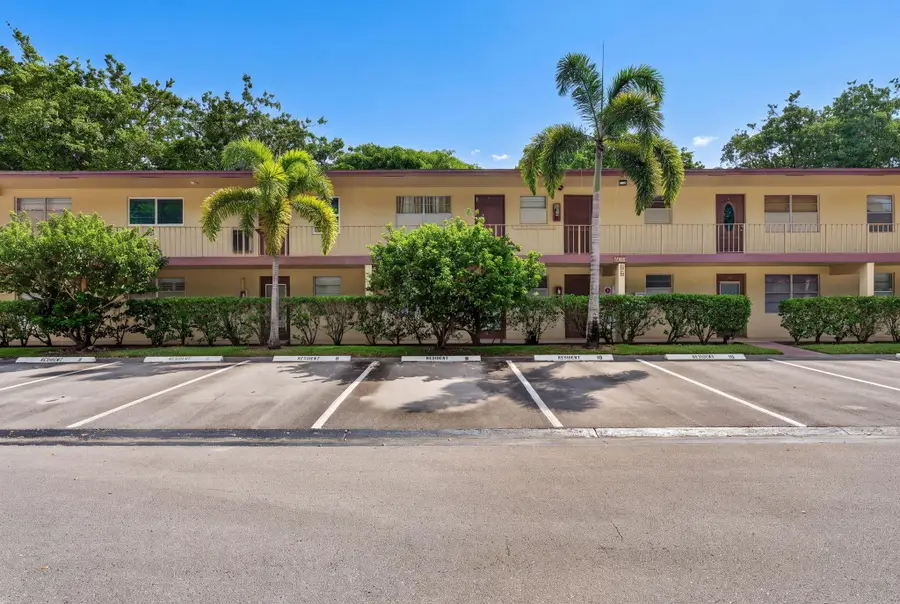 7490 NW 1st Street #104, Margate, FL 33063 - #2