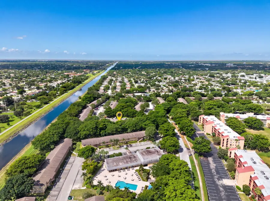 7490 NW 1st Street #104, Margate, FL 33063 - #3
